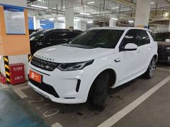 Land Rover Discovery Sport 2020 249PS R-Dynamic Performance Edition - ფოტო 1