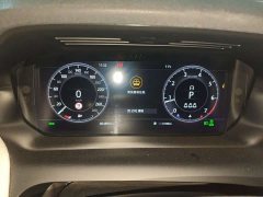 Land Rover Discovery Sport 2020 249PS R-Dynamic Performance Edition - ფოტო 6