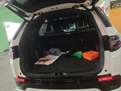 Land Rover Discovery Sport 2020 249PS R-Dynamic Performance Edition - ფოტო 7