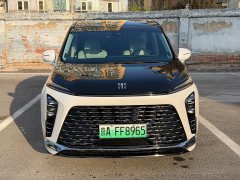Buick GL8 2023 Avenir Six-Seater Wisdom Courtesy Edition - ფოტო 2