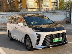 Buick GL8 2023 Avenir Six-Seater Wisdom Courtesy Edition - ფოტო 3