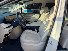 Buick GL8 2023 Avenir Six-Seater Wisdom Courtesy Edition - ფოტო 4