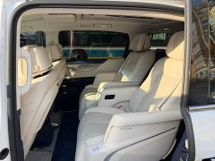 Buick GL8 2023 Avenir Six-Seater Wisdom Courtesy Edition - ფოტო 5