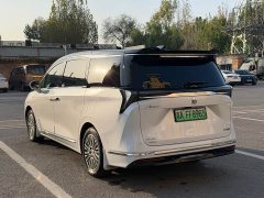 Buick GL8 2023 Avenir Six-Seater Wisdom Courtesy Edition - ფოტო 7
