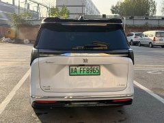 Buick GL8 2023 Avenir Six-Seater Wisdom Courtesy Edition - ფოტო 8