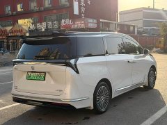 Buick GL8 2023 Avenir Six-Seater Wisdom Courtesy Edition - ფოტო 9