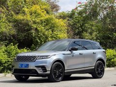Land Rover Range Rover Evoque 250PS Gold Edition - ფოტო 1