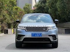 Land Rover Range Rover Evoque 250PS Gold Edition - ფოტო 2