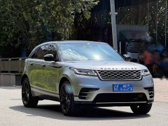 Land Rover Range Rover Evoque 250PS Gold Edition - ფოტო 3
