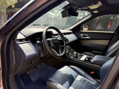 Land Rover Range Rover Evoque 250PS Gold Edition - ფოტო 4