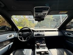 Land Rover Range Rover Evoque 250PS Gold Edition - ფოტო 5