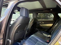 Land Rover Range Rover Evoque 250PS Gold Edition - ფოტო 6