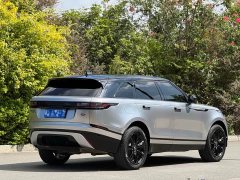 Land Rover Range Rover Evoque 250PS Gold Edition - ფოტო 7