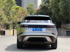 Land Rover Range Rover Evoque 250PS Gold Edition - ფოტო 8