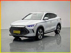 BYD Song Plus New Energy 2021 DM-i 51KM Premium Edition - ფოტო 1