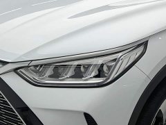 BYD Song Plus New Energy 2021 DM-i 51KM Premium Edition - ფოტო 10