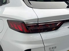 BYD Song Plus New Energy 2021 DM-i 51KM Premium Edition - ფოტო 11