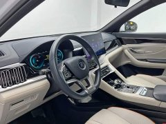 BYD Song Plus New Energy 2021 DM-i 51KM Premium Edition - ფოტო 13