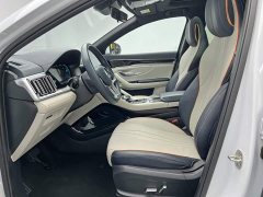 BYD Song Plus New Energy 2021 DM-i 51KM Premium Edition - ფოტო 14
