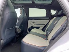 BYD Song Plus New Energy 2021 DM-i 51KM Premium Edition - ფოტო 15