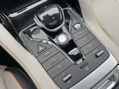 BYD Song Plus New Energy 2021 DM-i 51KM Premium Edition - ფოტო 17