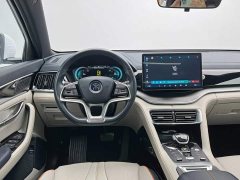 BYD Song Plus New Energy 2021 DM-i 51KM Premium Edition - ფოტო 19
