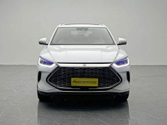 BYD Song Plus New Energy 2021 DM-i 51KM Premium Edition - ფოტო 2