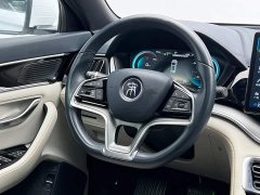 BYD Song Plus New Energy 2021 DM-i 51KM Premium Edition - ფოტო 20