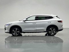 BYD Song Plus New Energy 2021 DM-i 51KM Premium Edition - ფოტო 3