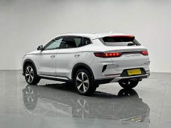 BYD Song Plus New Energy 2021 DM-i 51KM Premium Edition - ფოტო 4