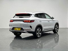 BYD Song Plus New Energy 2021 DM-i 51KM Premium Edition - ფოტო 6
