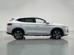 BYD Song Plus New Energy 2021 DM-i 51KM Premium Edition - ფოტო 7