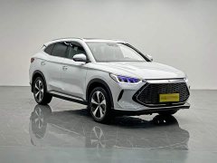 BYD Song Plus New Energy 2021 DM-i 51KM Premium Edition - ფოტო 8