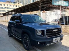Great Wall Dachshund 2021 2.0T DCT Four-Wheel Drive Chinese Rural Dog Edition - ფოტო 1