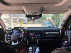 Great Wall Dachshund 2021 2.0T DCT Four-Wheel Drive Chinese Rural Dog Edition - ფოტო 4