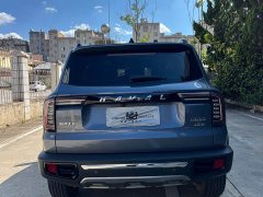 Great Wall Dachshund 2021 2.0T DCT Four-Wheel Drive Chinese Rural Dog Edition - ფოტო 8