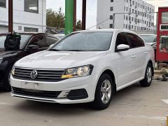 Volkswagen Lavida 2019 Lavida Qihang 1.5L Manual Fashion Edition National VI - ფოტო 1