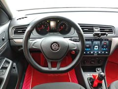 Volkswagen Lavida 2019 Lavida Qihang 1.5L Manual Fashion Edition National VI - ფოტო 10