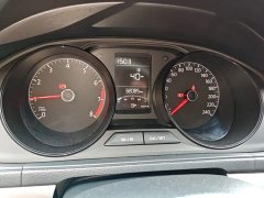Volkswagen Lavida 2019 Lavida Qihang 1.5L Manual Fashion Edition National VI - ფოტო 11