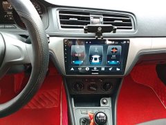 Volkswagen Lavida 2019 Lavida Qihang 1.5L Manual Fashion Edition National VI - ფოტო 12