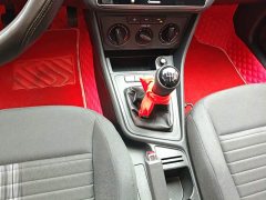 Volkswagen Lavida 2019 Lavida Qihang 1.5L Manual Fashion Edition National VI - ფოტო 13