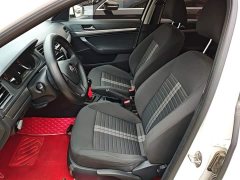 Volkswagen Lavida 2019 Lavida Qihang 1.5L Manual Fashion Edition National VI - ფოტო 14
