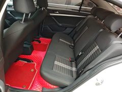 Volkswagen Lavida 2019 Lavida Qihang 1.5L Manual Fashion Edition National VI - ფოტო 16