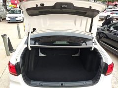 Volkswagen Lavida 2019 Lavida Qihang 1.5L Manual Fashion Edition National VI - ფოტო 18