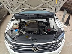 Volkswagen Lavida 2019 Lavida Qihang 1.5L Manual Fashion Edition National VI - ფოტო 19