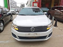 Volkswagen Lavida 2019 Lavida Qihang 1.5L Manual Fashion Edition National VI - ფოტო 2