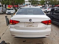 Volkswagen Lavida 2019 Lavida Qihang 1.5L Manual Fashion Edition National VI - ფოტო 5