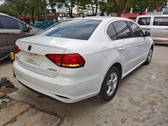 Volkswagen Lavida 2019 Lavida Qihang 1.5L Manual Fashion Edition National VI - ფოტო 6