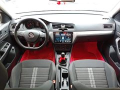 Volkswagen Lavida 2019 Lavida Qihang 1.5L Manual Fashion Edition National VI - ფოტო 9
