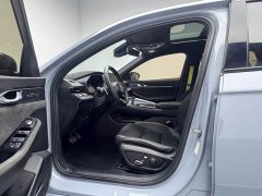 Geely Xingrui 2.0T Diesel Spacetime Edition Starlight - ფოტო 12